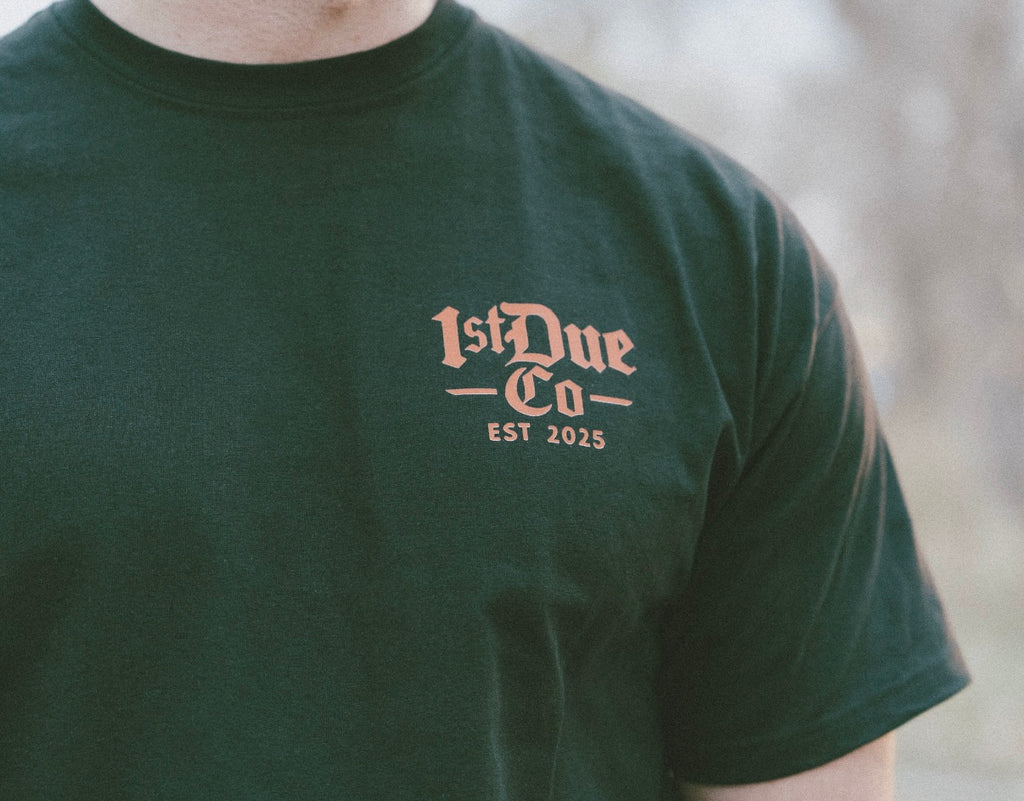 Machines Need Maintenance Fire T-Shirt