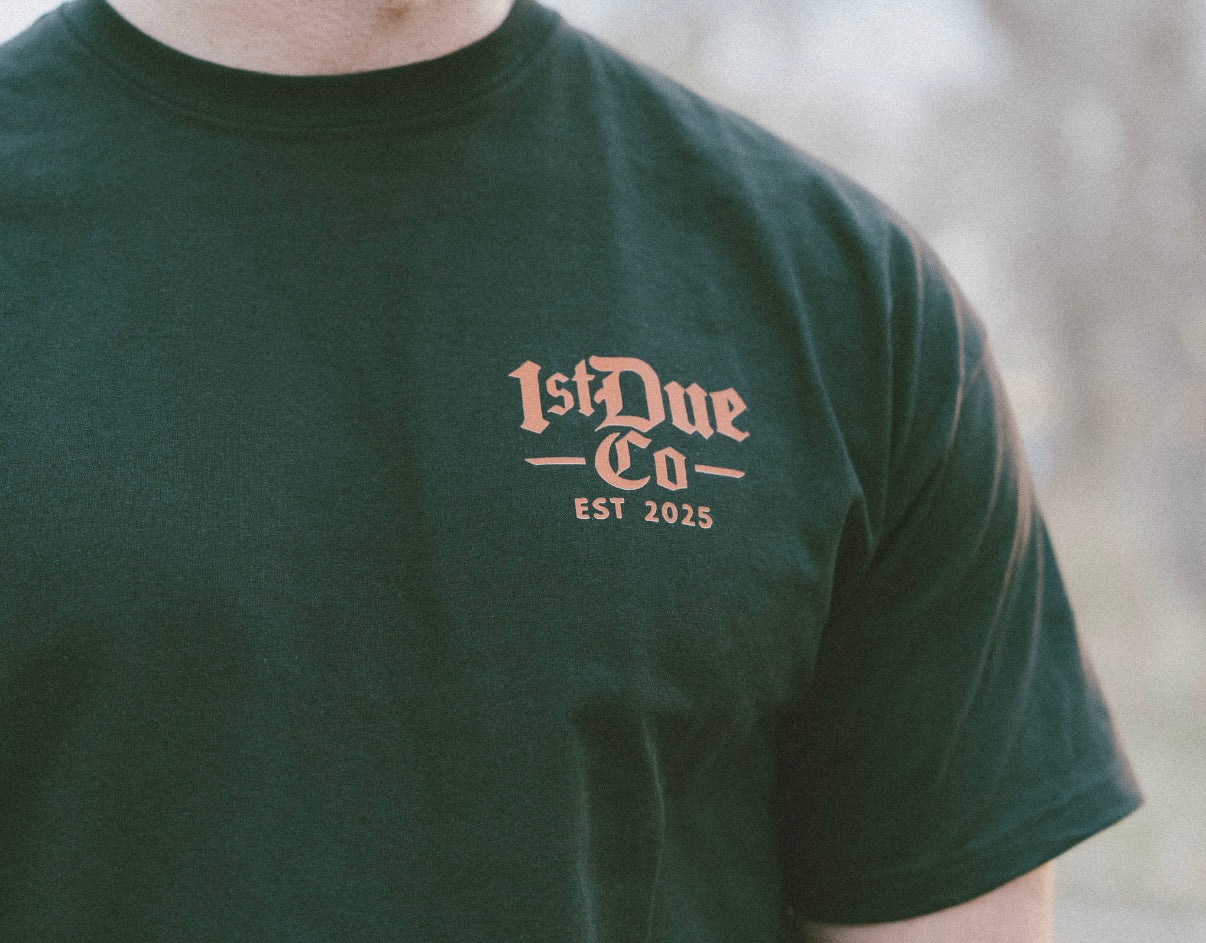 Machines Need Maintenance Fire T-Shirt