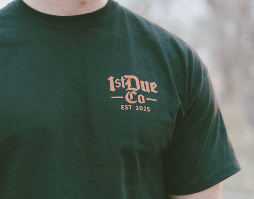 Machines Need Maintenance Fire T-Shirt